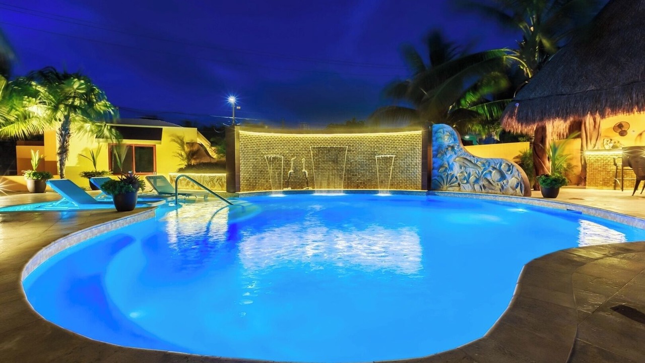 Photo of Outdoor in Colonia Salina Chica