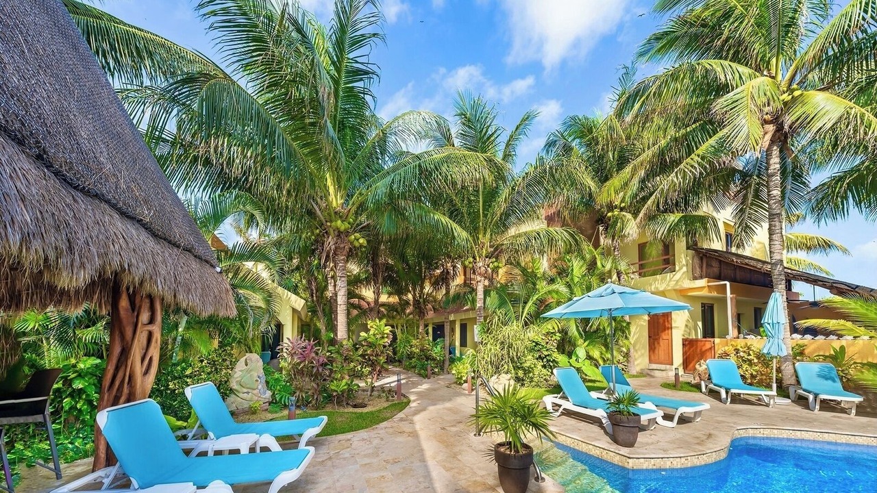 Photo of Outdoor in Colonia Salina Chica