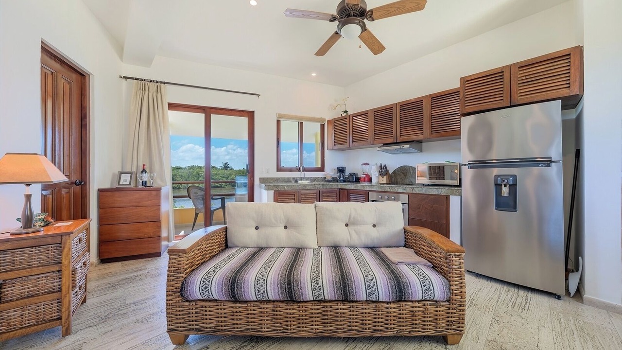 Photo of Livingroom in Colonia Salina Chica