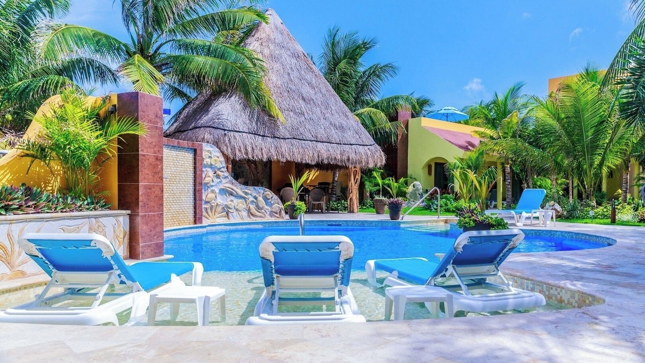 Photo of Outdoor in Colonia Salina Chica