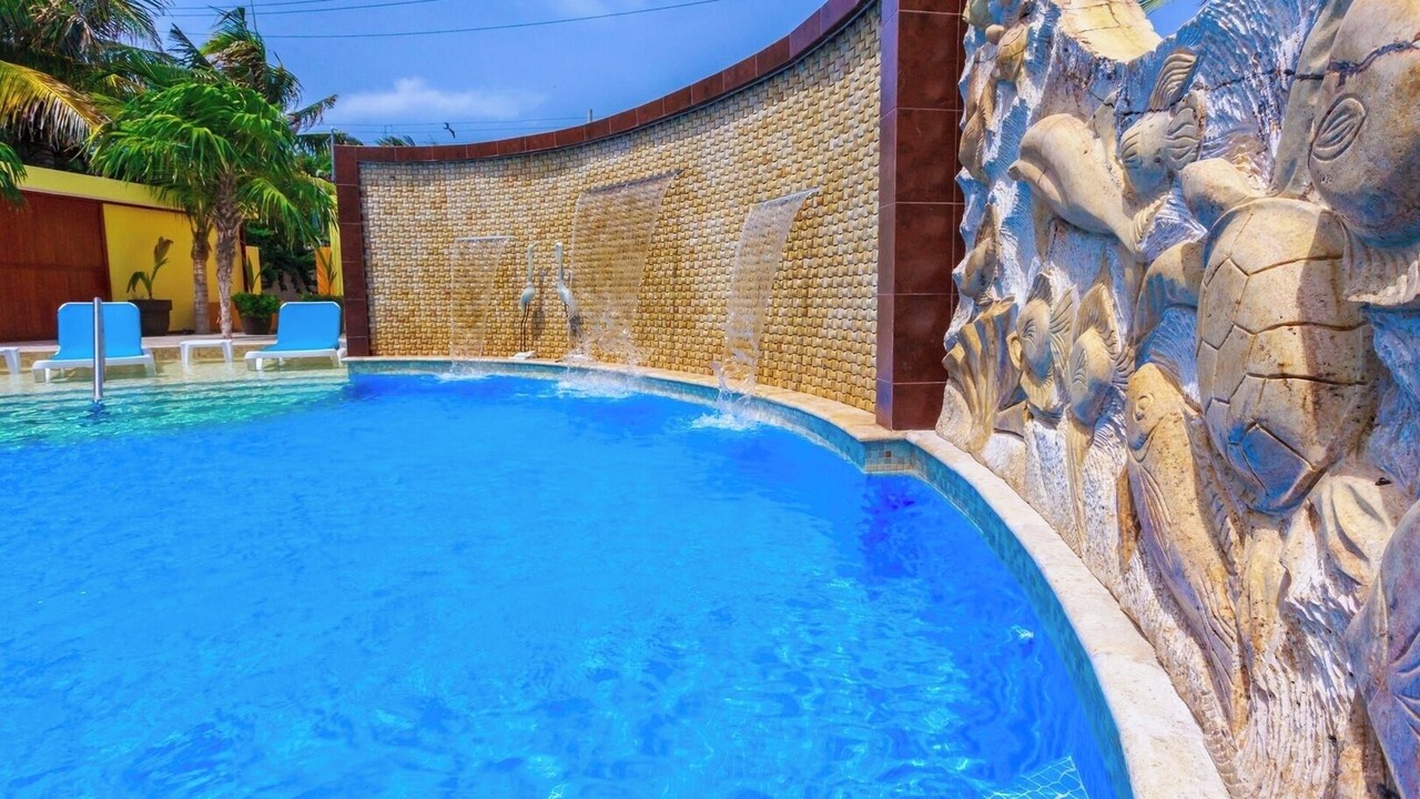 Photo of Outdoor in Colonia Salina Chica