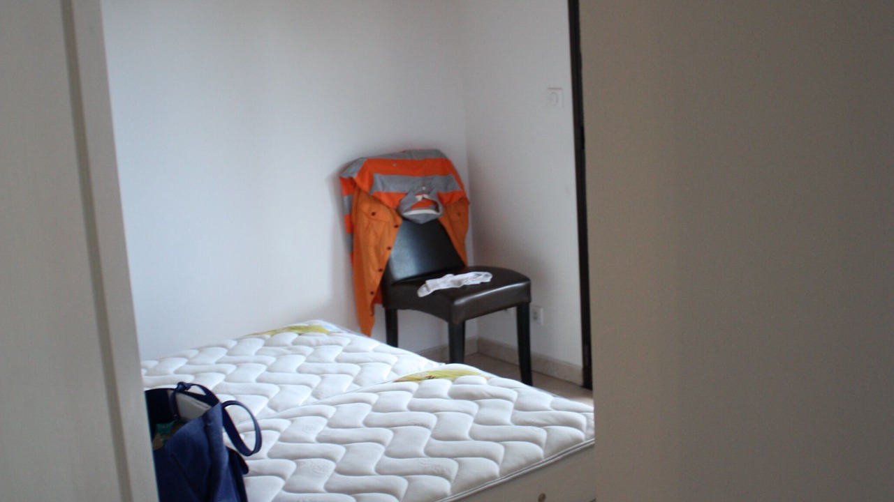 Photo of Bedroom in Chorges