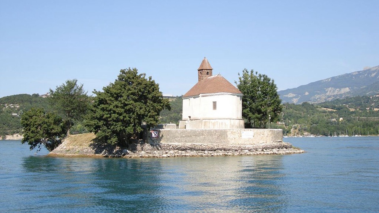 Photo of Outdoor in Chorges
