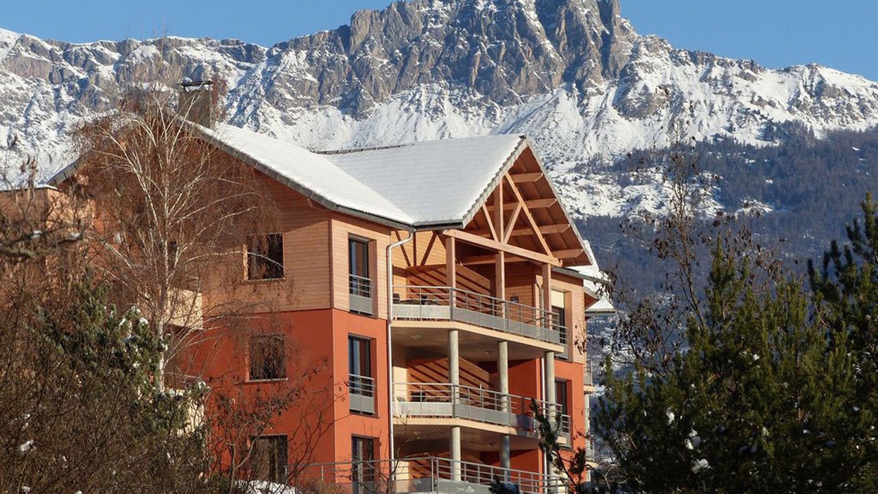 Photo of Outdoor in Chorges