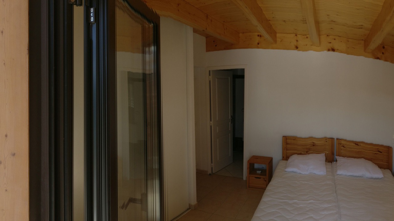 Photo of Bedroom in Chorges