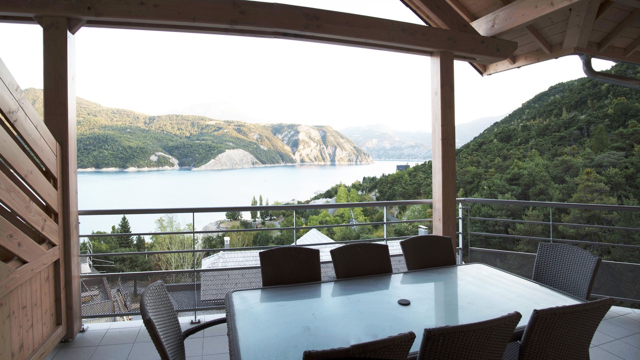 Photo of Outdoor in Chorges