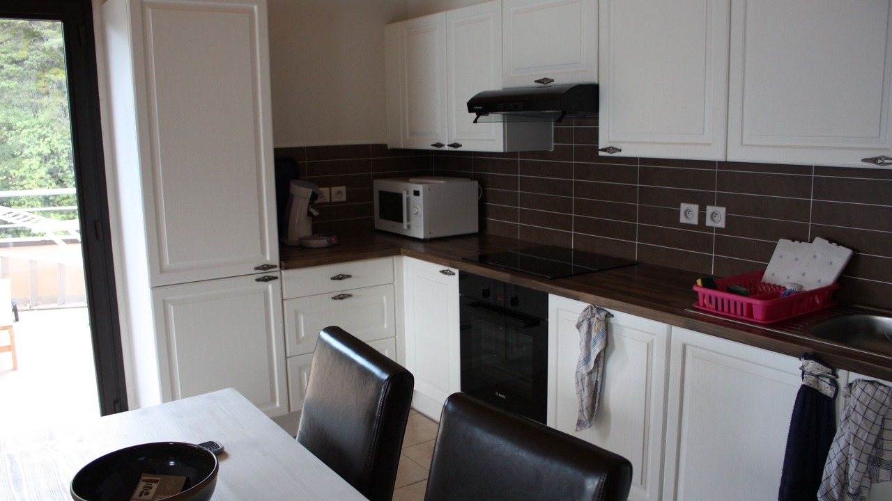 Photo of Kitchen in Chorges