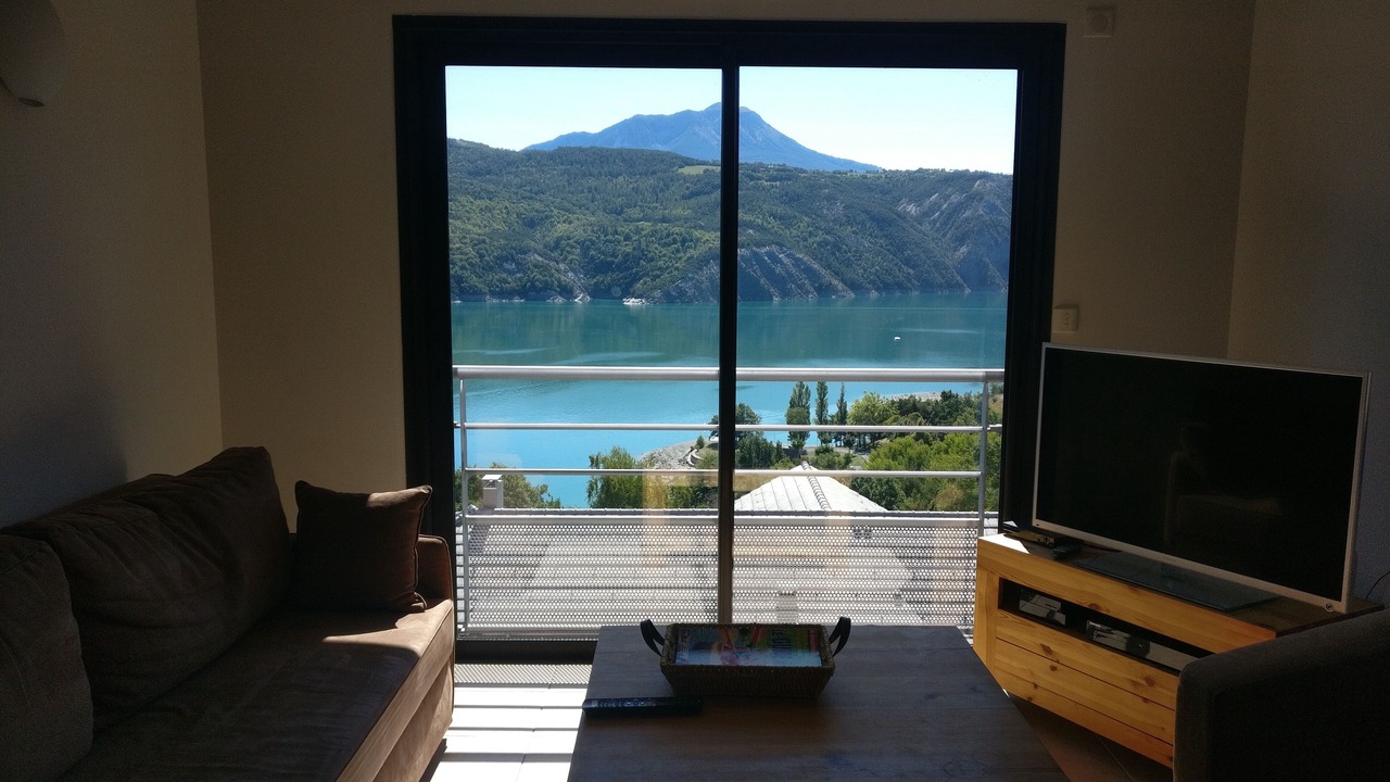 Photo of Livingroom in Chorges