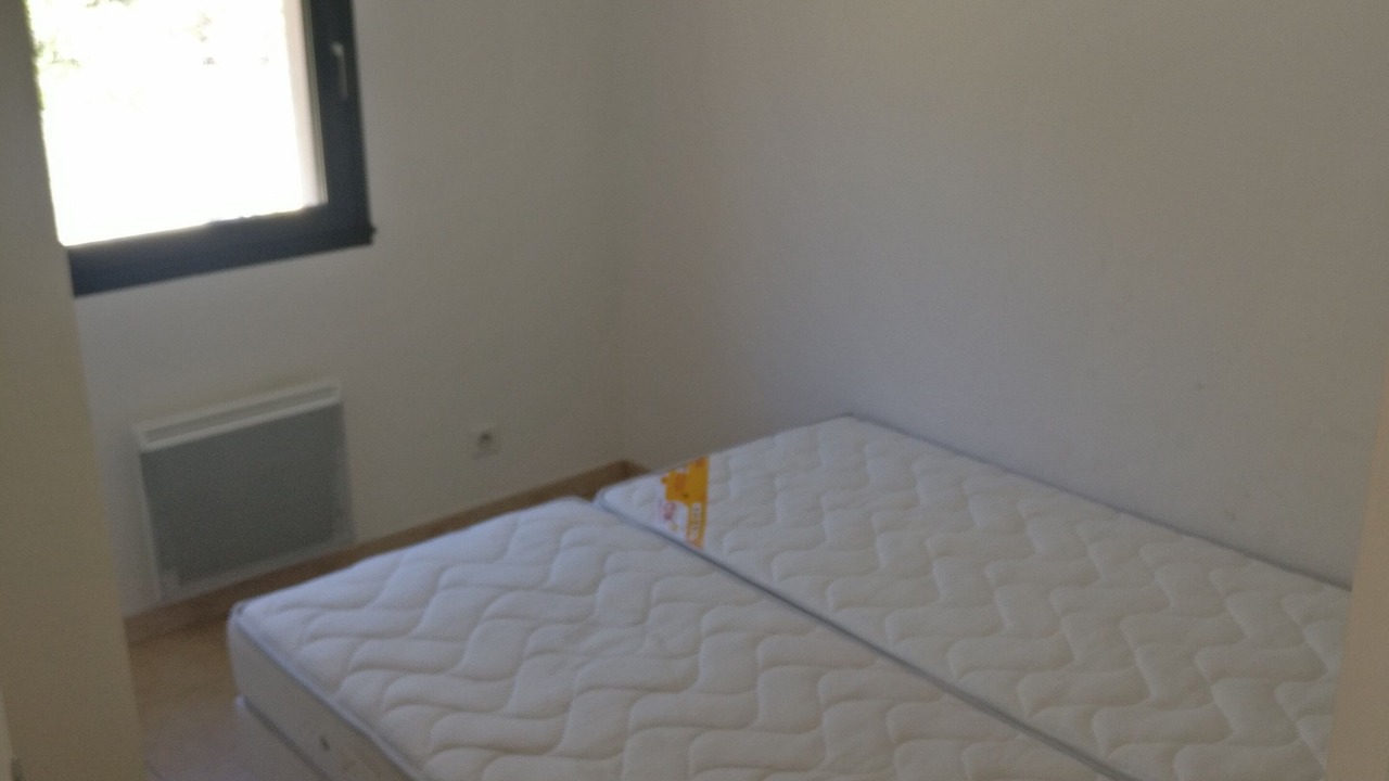 Photo of Bedroom in Chorges