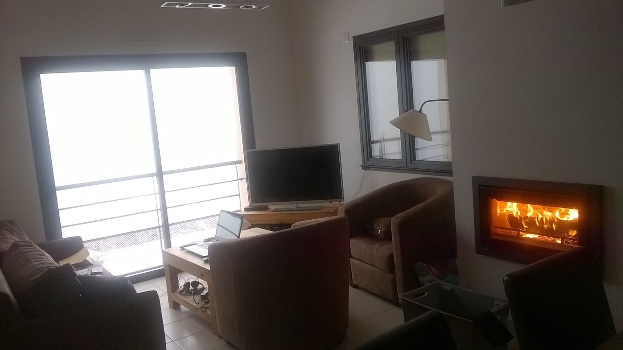 Photo of Livingroom in Chorges