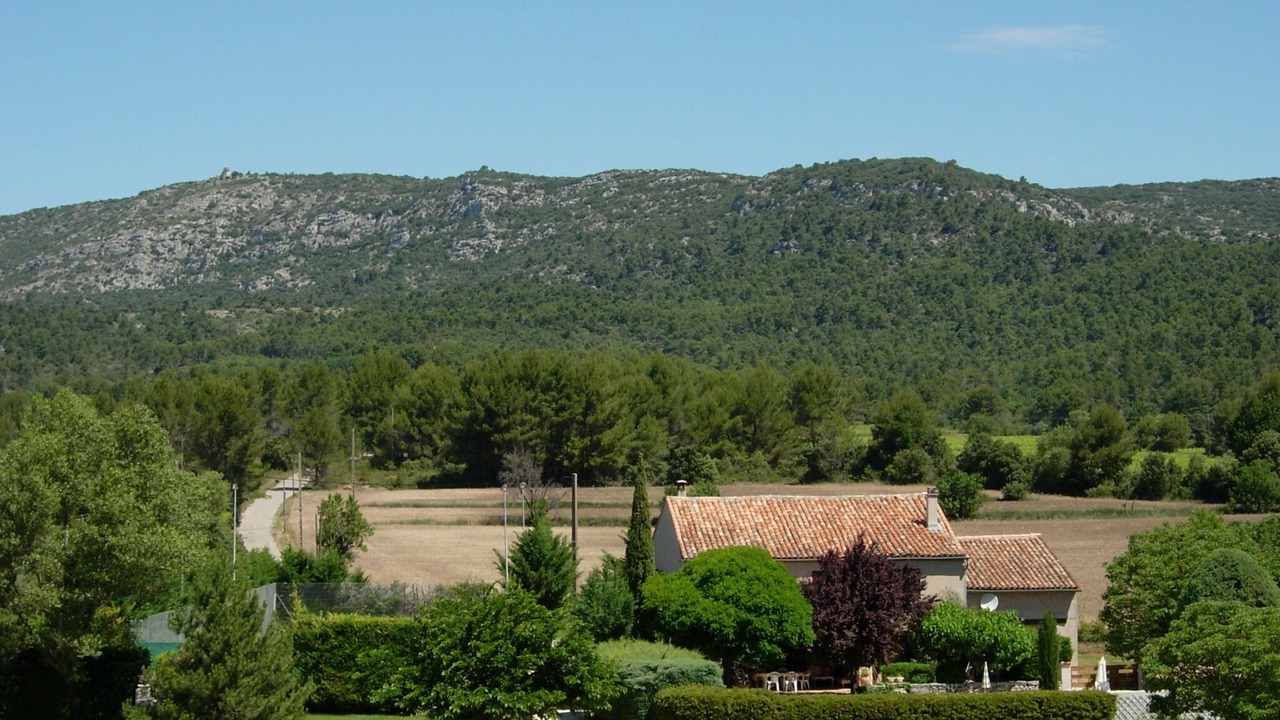 Photo of Outdoor in Rians