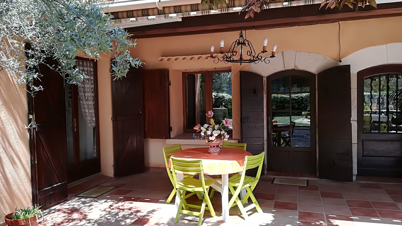 Photo of Outdoor in Rians