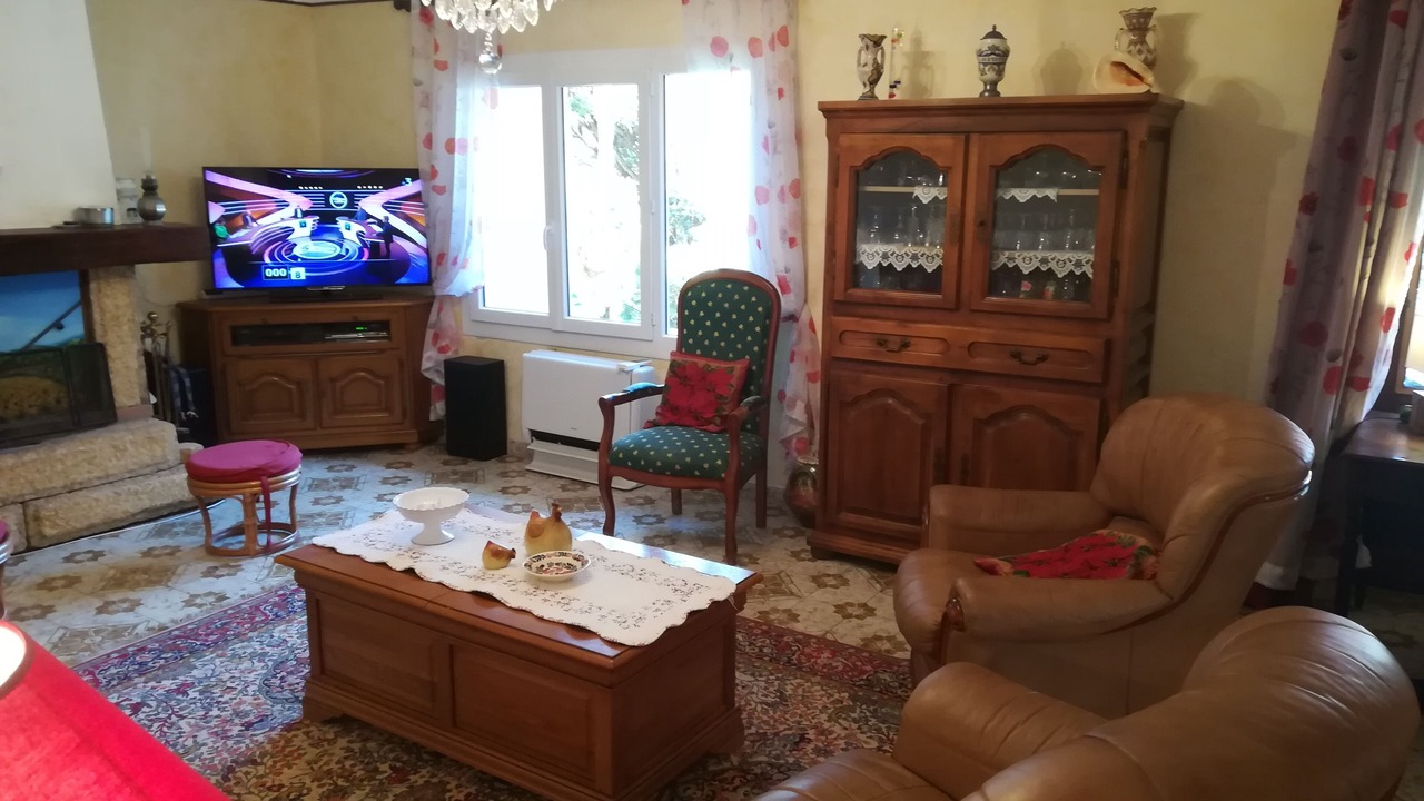 Photo of Livingroom in Rians