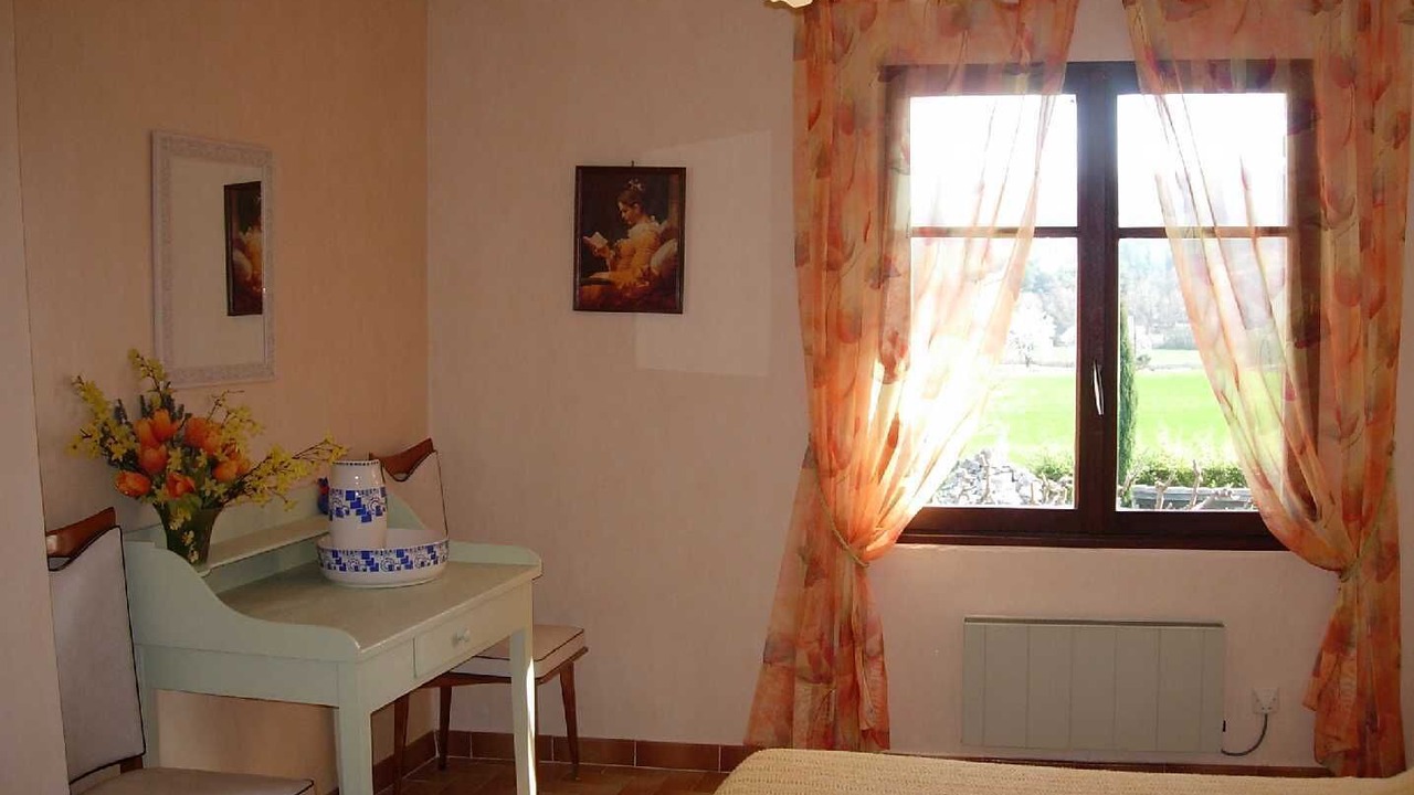 Photo of Bedroom in Rians