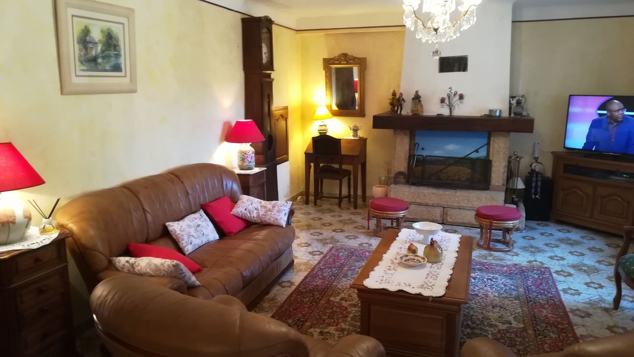 Photo of Livingroom in Rians