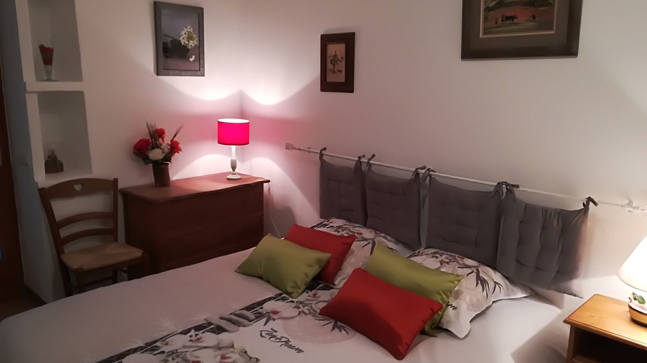 Photo of Bedroom in Rians