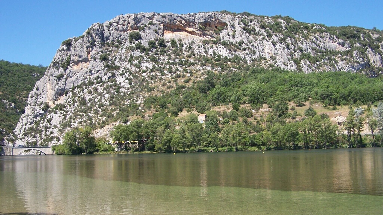 Photo of Outdoor in Rians