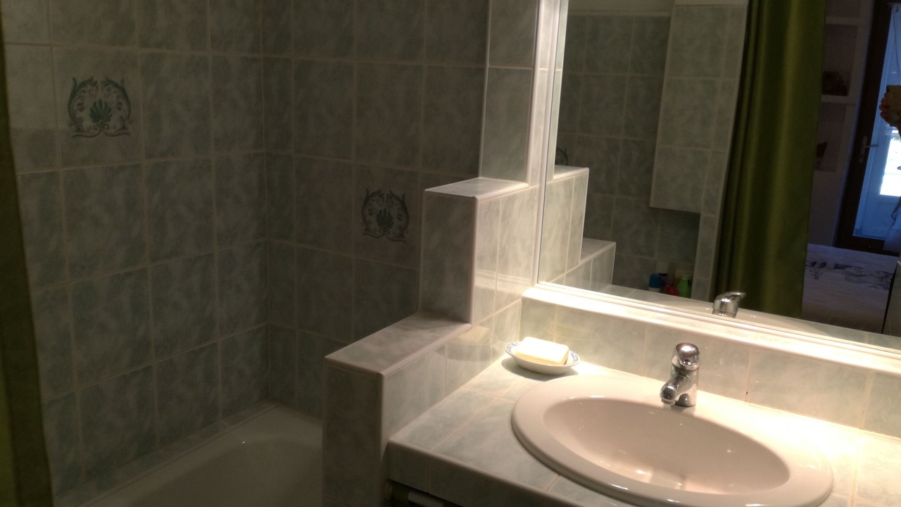 Photo of Bathroom in Rians