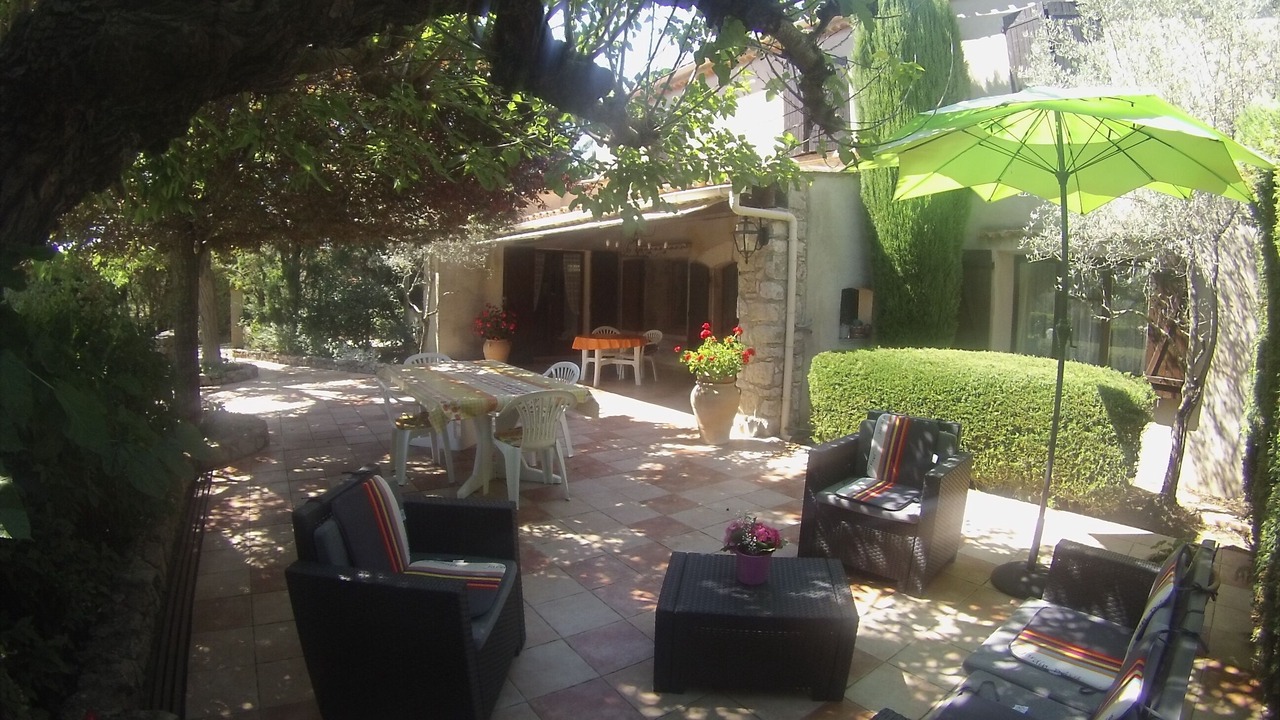 Photo of Outdoor in Rians