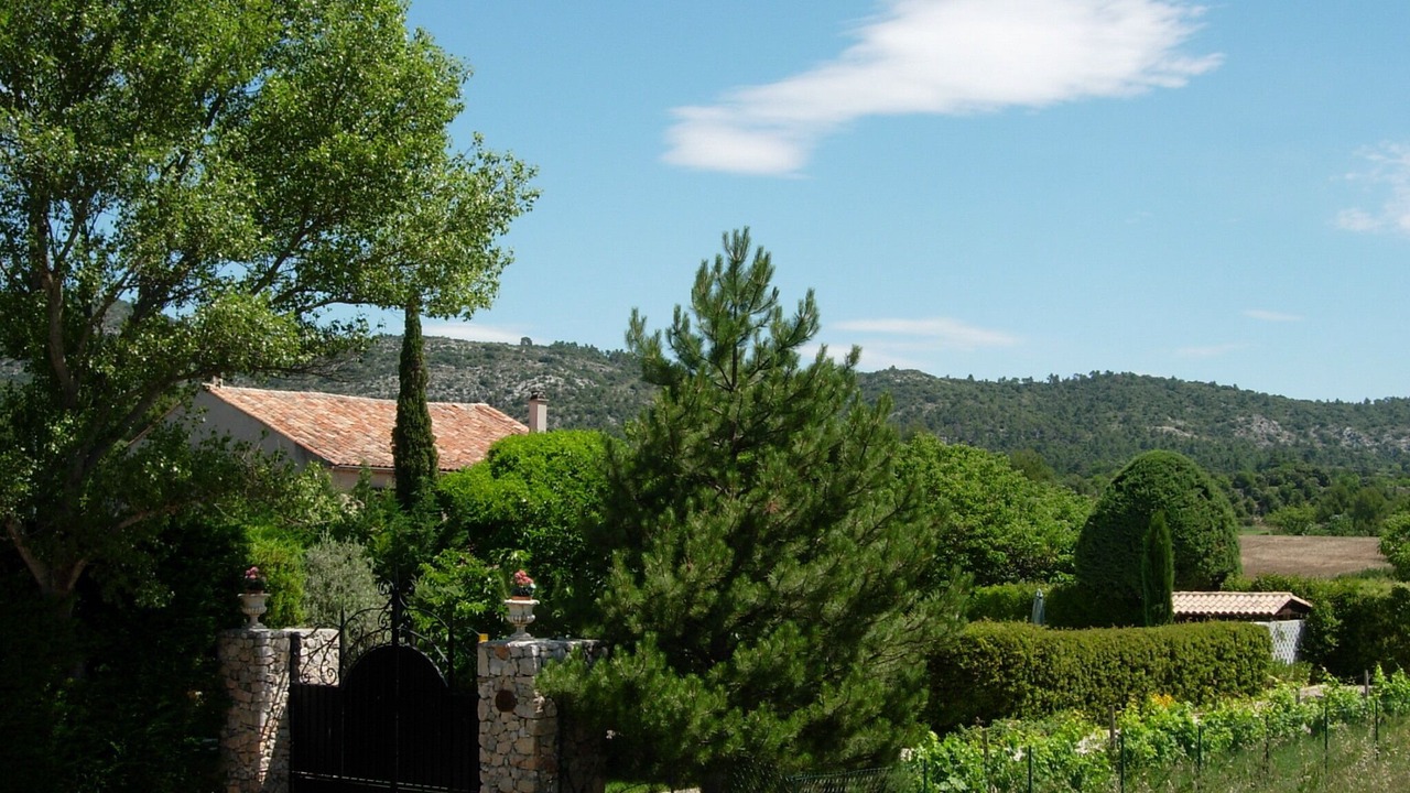Photo of Outdoor in Rians