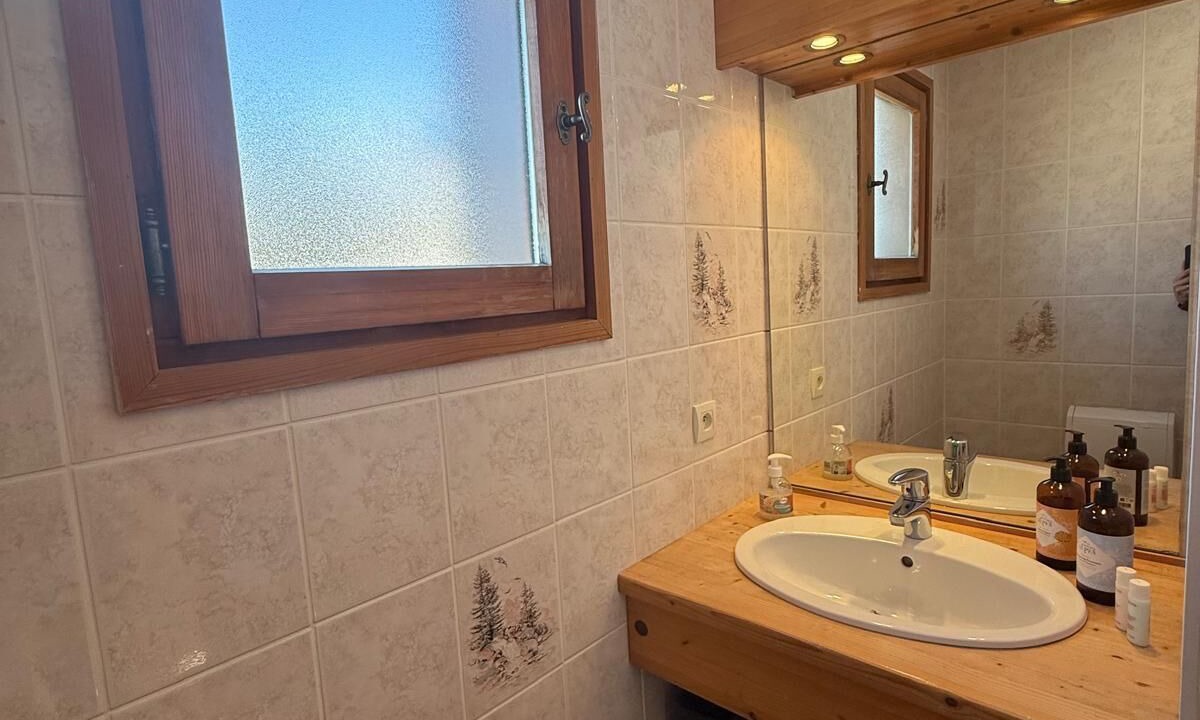 Photo of Bathroom in Passy