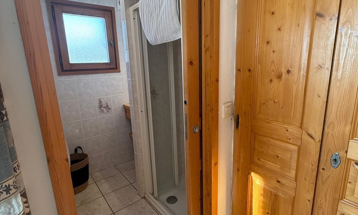 Photo of Bathroom in Passy