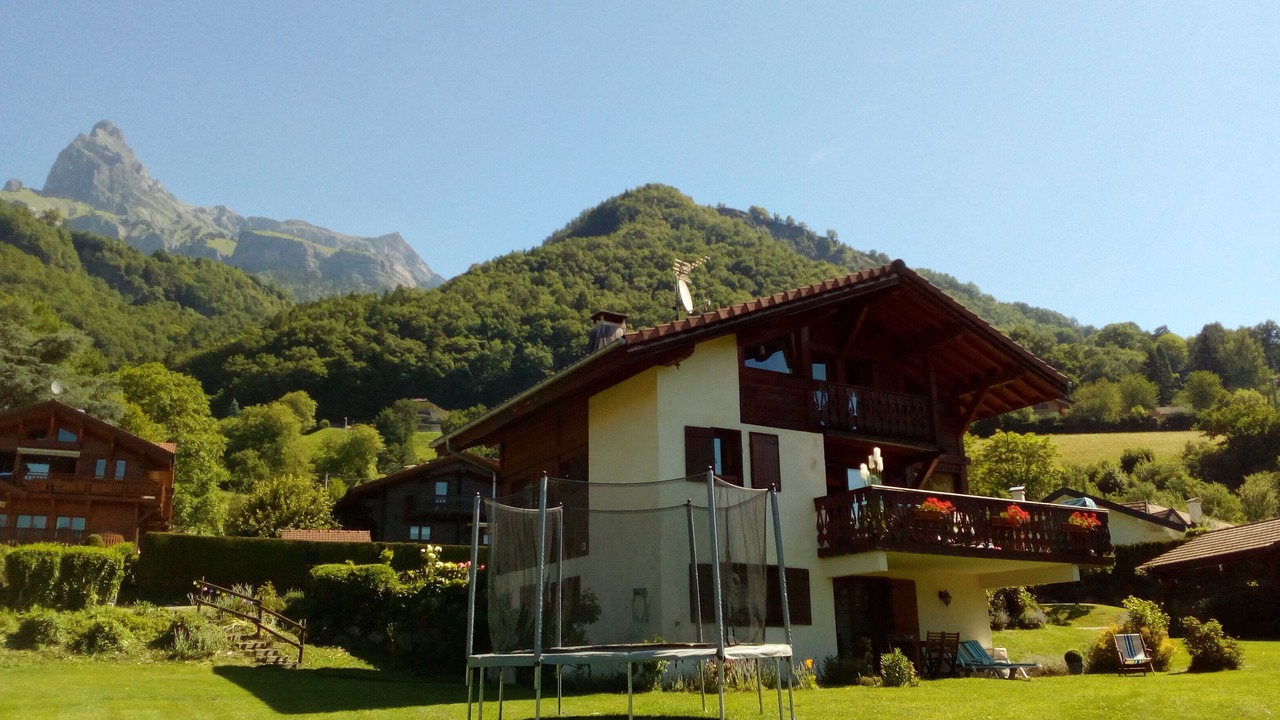 Photo of Outdoor in Passy