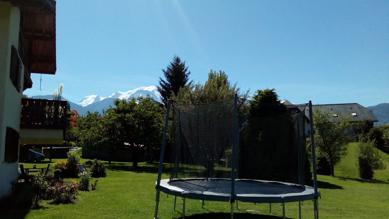 Photo of Outdoor in Passy
