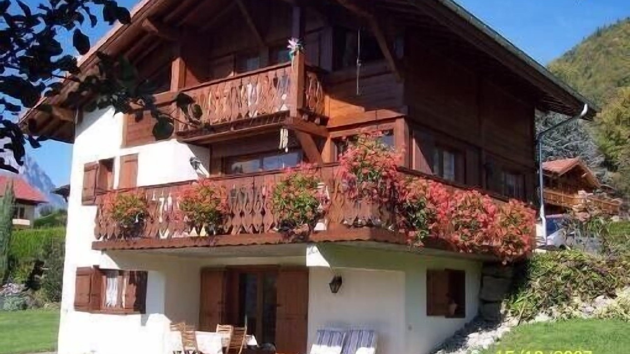 Photo of Outdoor in Passy