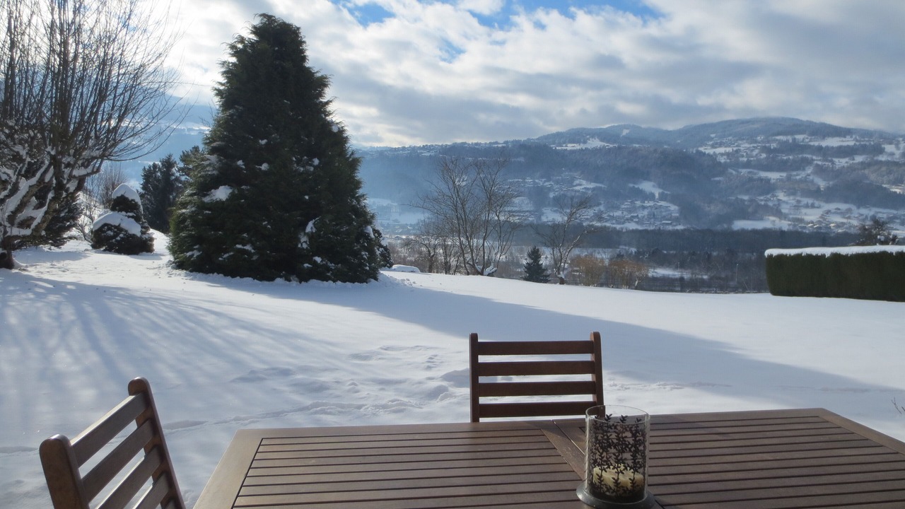 Photo of Outdoor in Passy