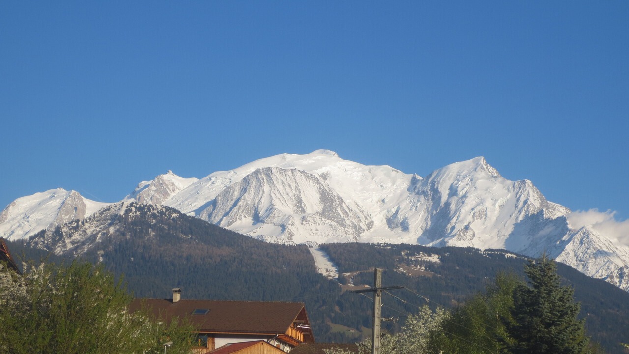 Photo of Outdoor in Passy