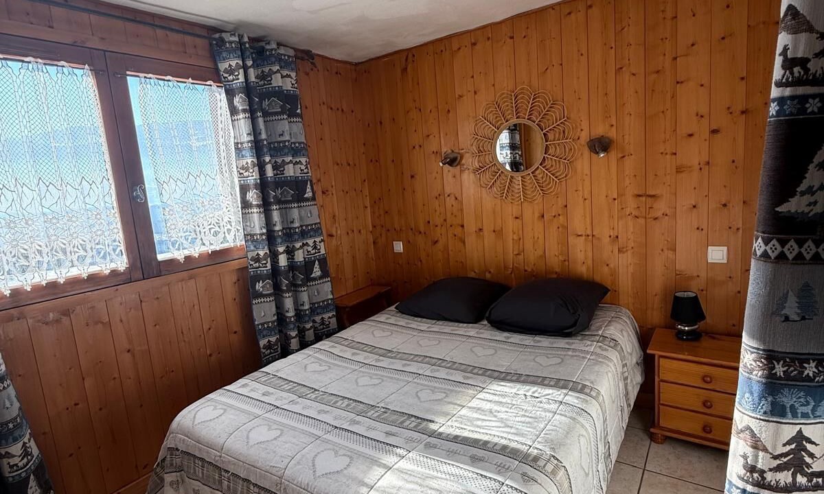 Photo of Bedroom in Passy