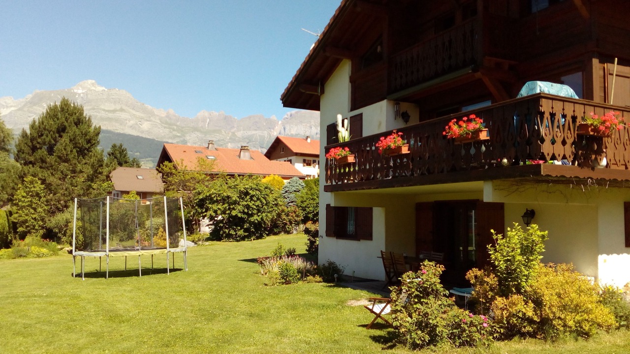 Photo of Outdoor in Passy