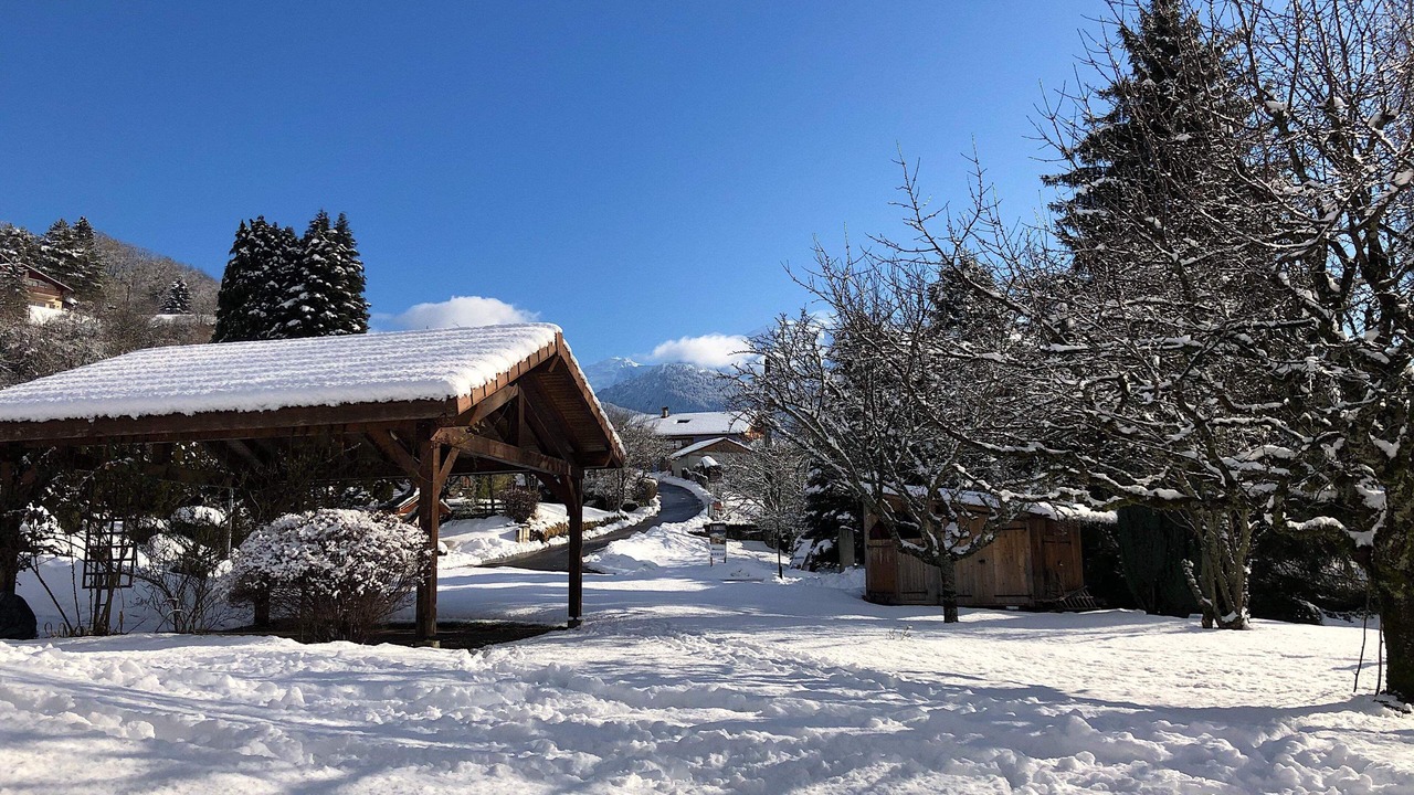 Photo of Outdoor in Passy