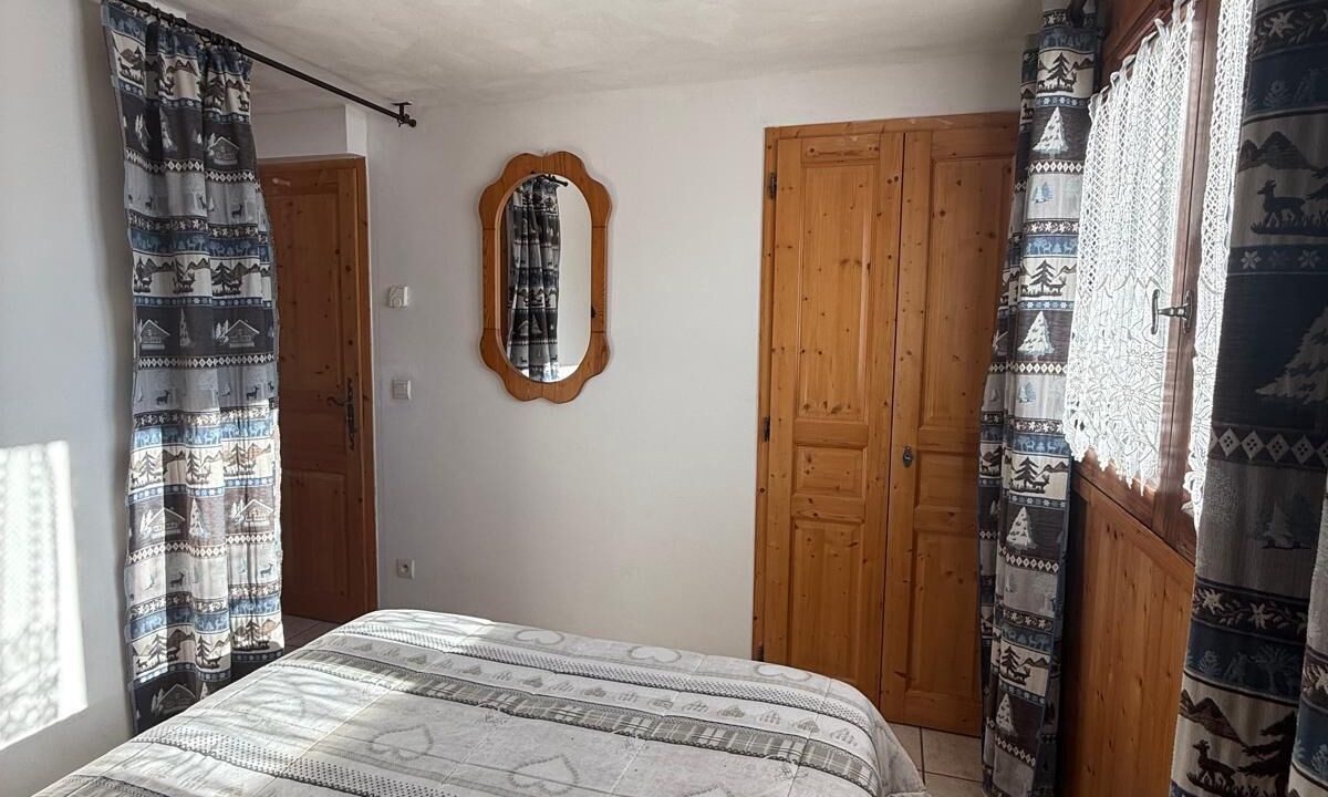 Photo of Bedroom in Passy