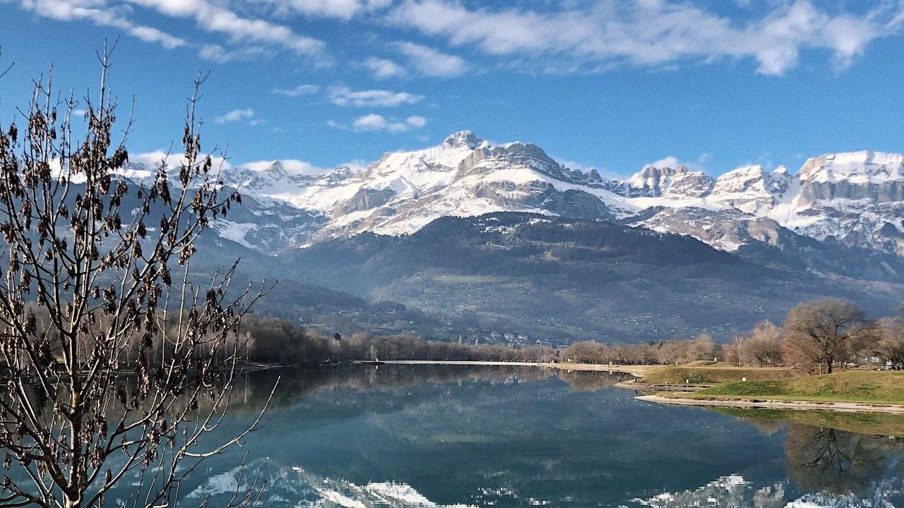 Photo of Outdoor in Passy