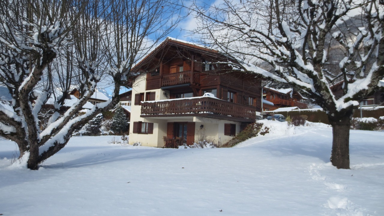 Photo of Outdoor in Passy