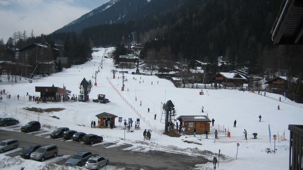 Photo of Others in Chamonix City Centre