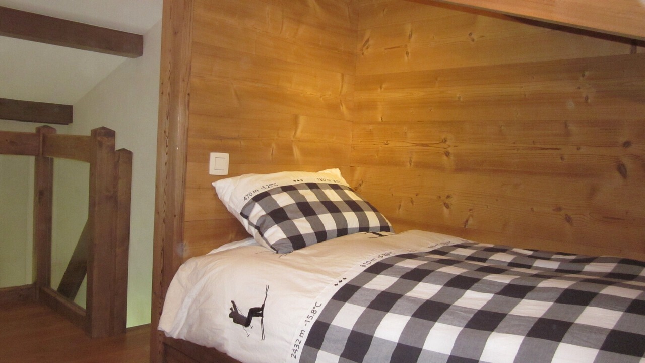 Photo of Others in Chamonix City Centre