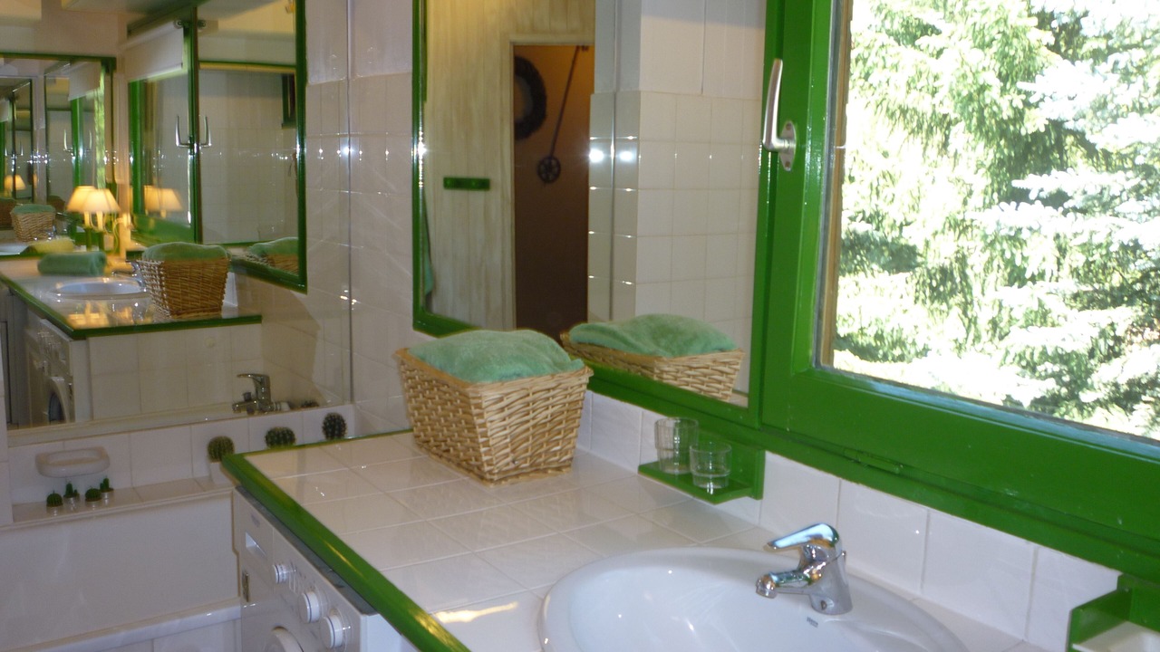 Photo of Bathroom in Val-d'Isere