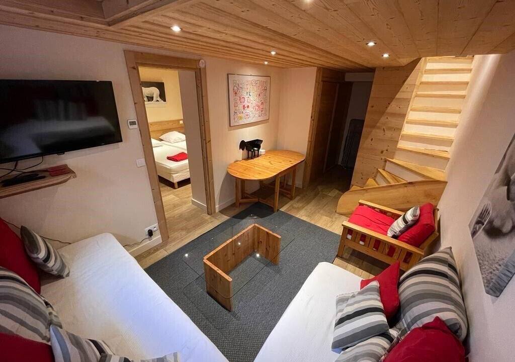 Photo of Bedroom in Val-d'Isere