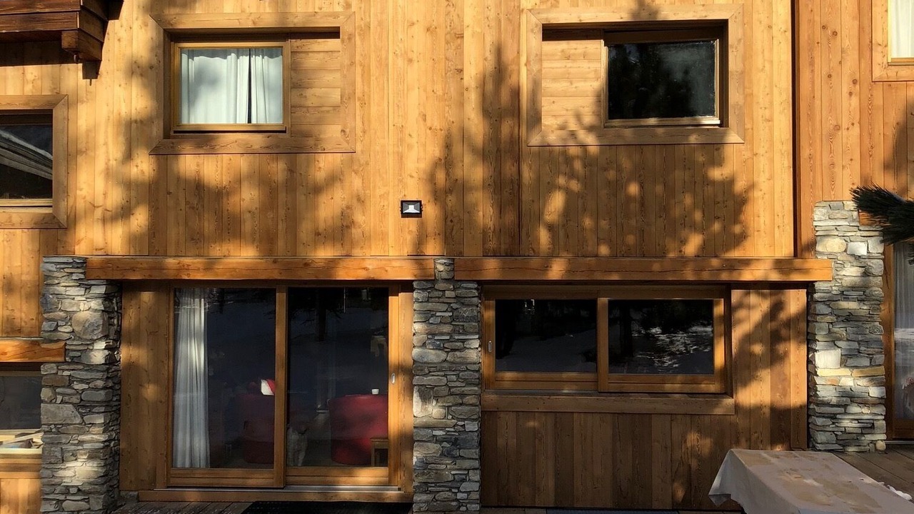 Photo of Outdoor in Val-d'Isere