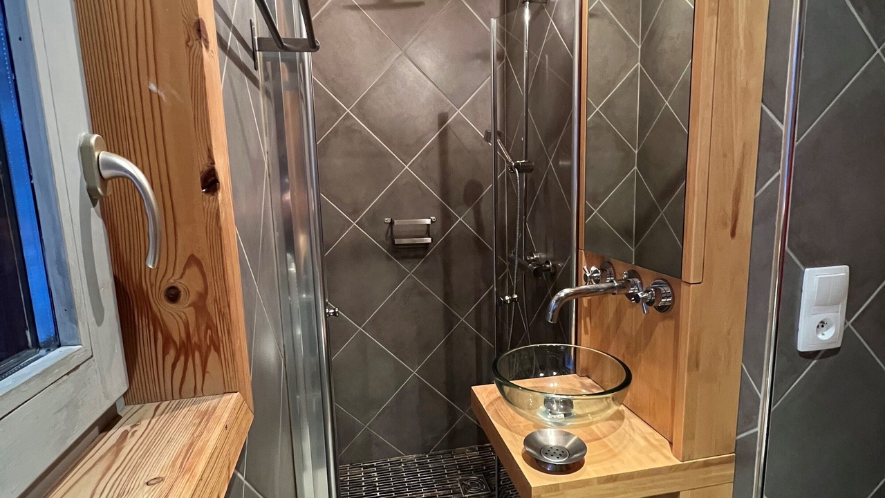 Photo of Bathroom in Val-d'Isere