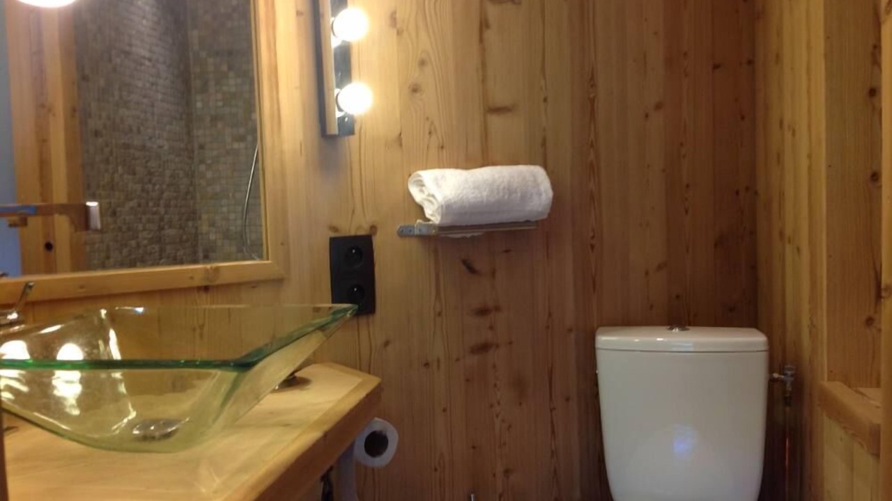 Photo of Bathroom in Val-d'Isere