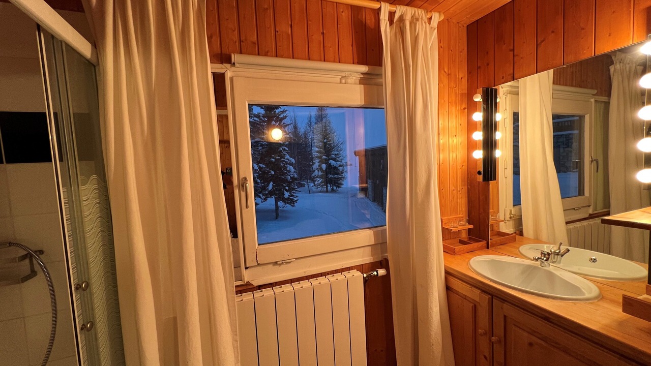 Photo of Bathroom in Val-d'Isere