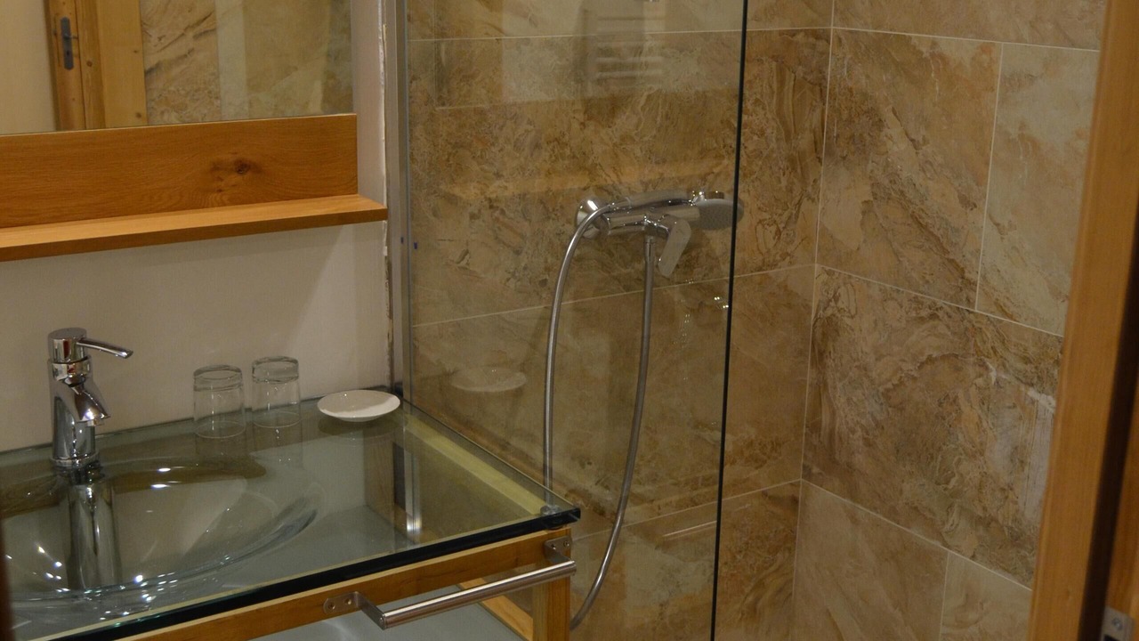 Photo of Bathroom in Val-d'Isere