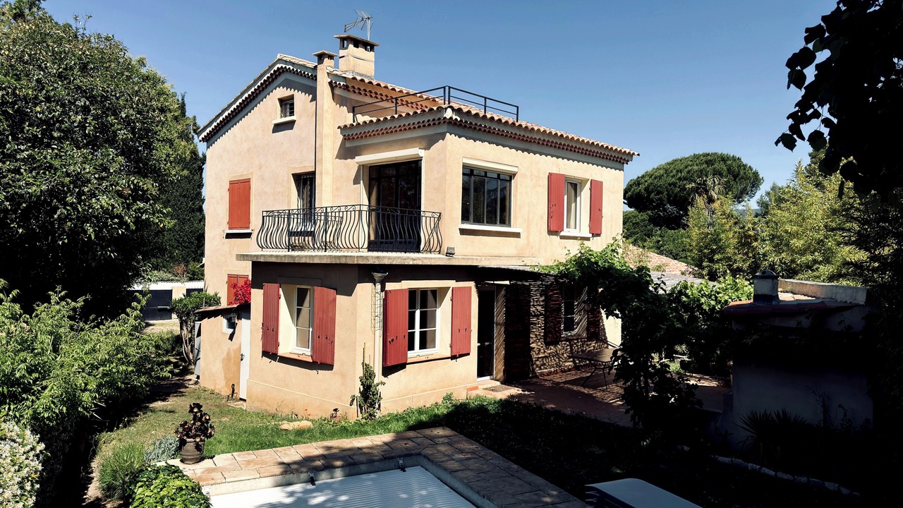 Photo of Outdoor in Saint-Cyr-sur-Mer