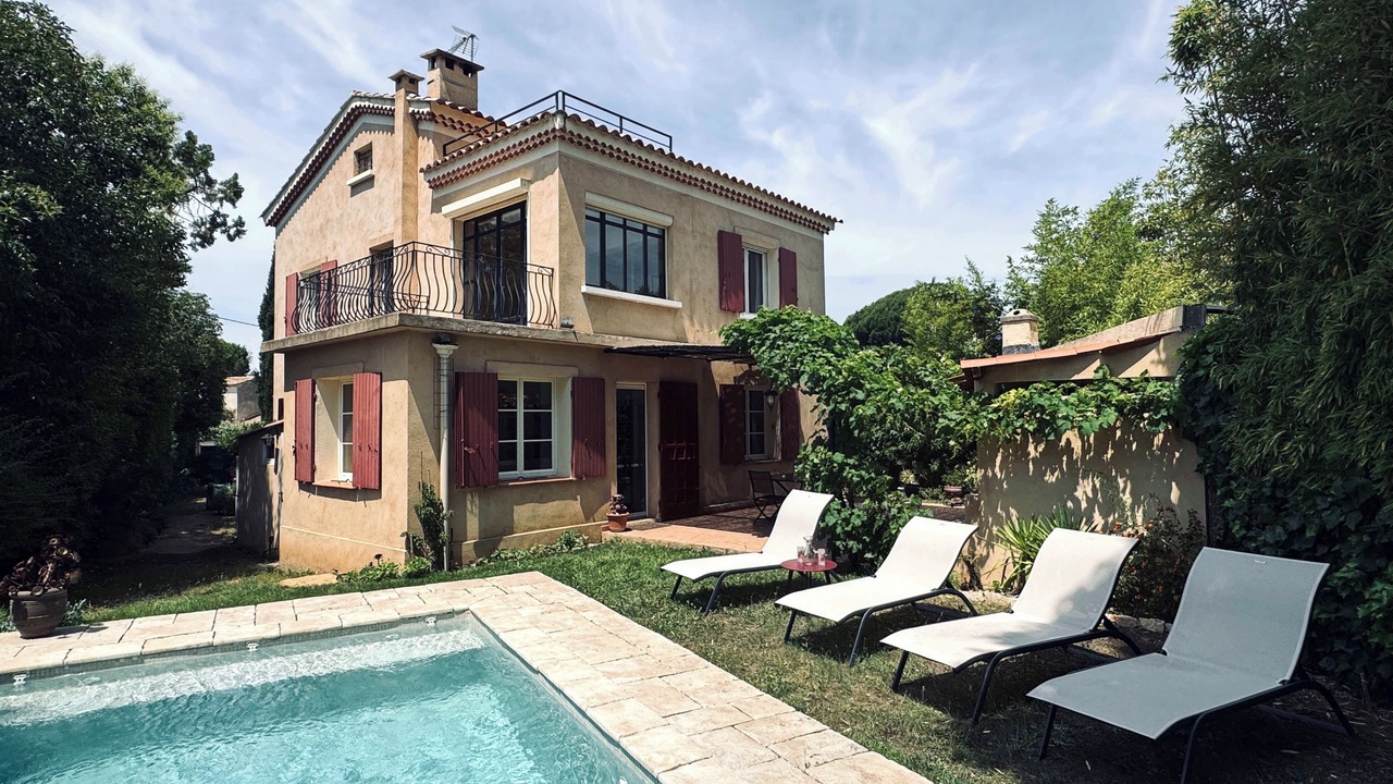 Photo of Outdoor in Saint-Cyr-sur-Mer