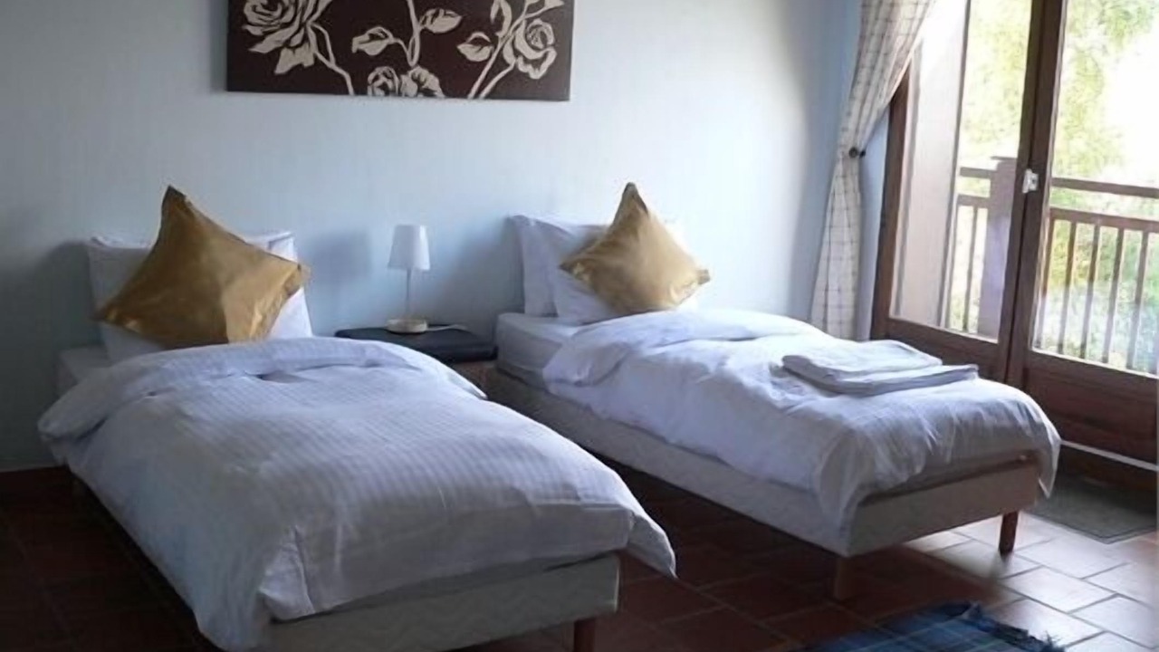 Photo of Bedroom in Saint-Sigismond