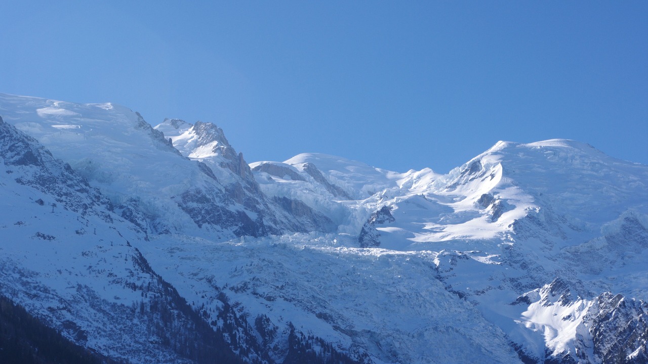 Photo of Others in Chamonix City Centre